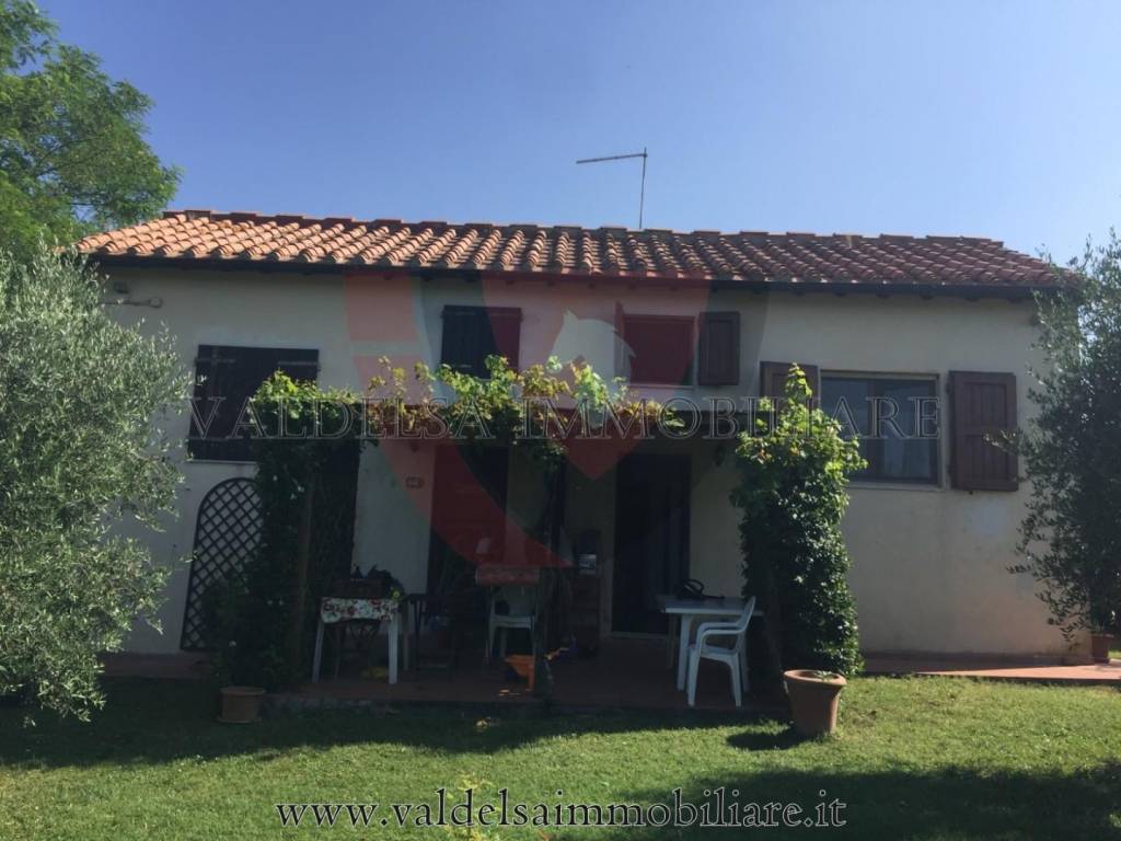 casa indipendente in vendita a Castellina in Chianti