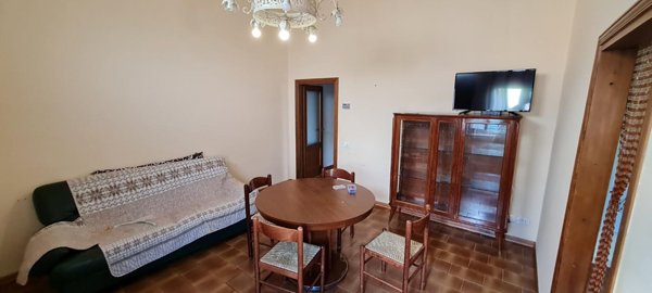 appartamento in vendita a Castellina in Chianti