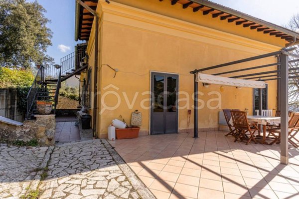 casa indipendente in vendita a Castellina in Chianti