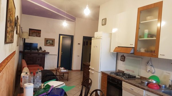 appartamento in vendita a Castellina in Chianti