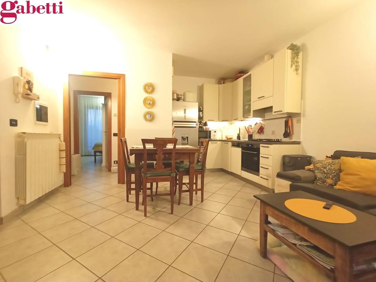 appartamento in vendita a Castellina in Chianti in zona Croce Fiorentina