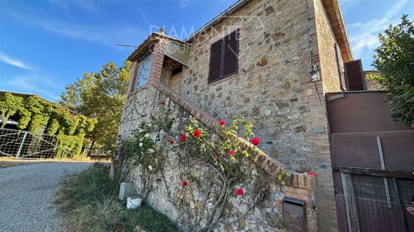 appartamento in vendita a Castellina in Chianti