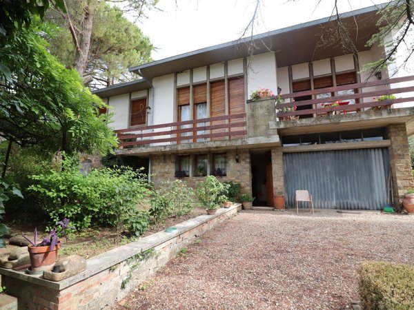 casa indipendente in vendita a Castellina in Chianti