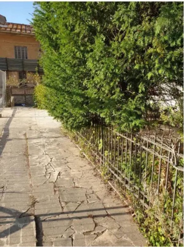 appartamento in vendita a Castellina in Chianti