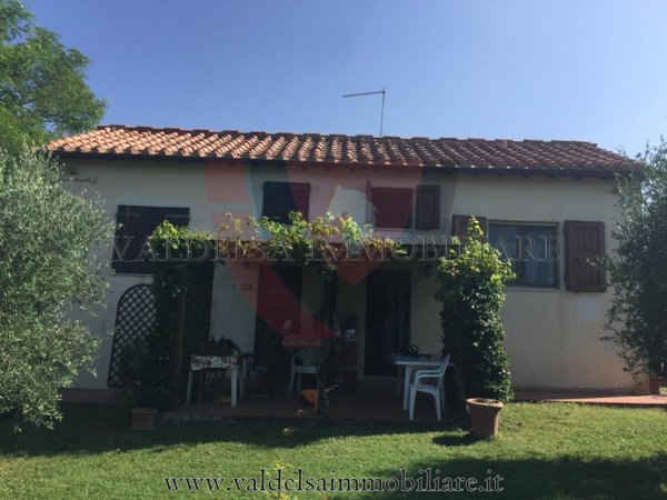 casa indipendente in vendita a Castellina in Chianti