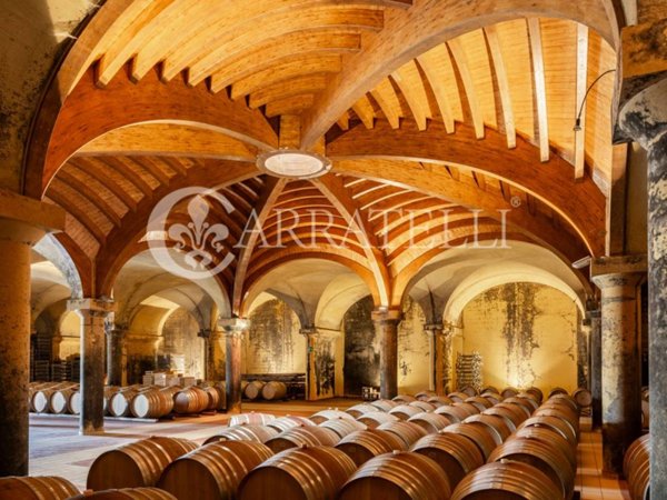 casa indipendente in vendita a Castellina in Chianti in zona Piazza