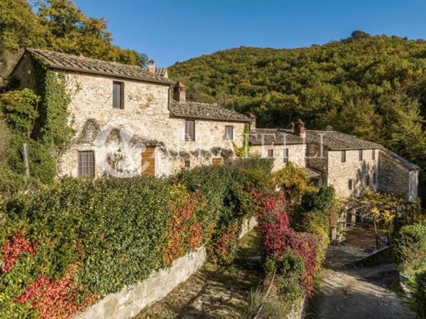 casa indipendente in vendita a Castellina in Chianti