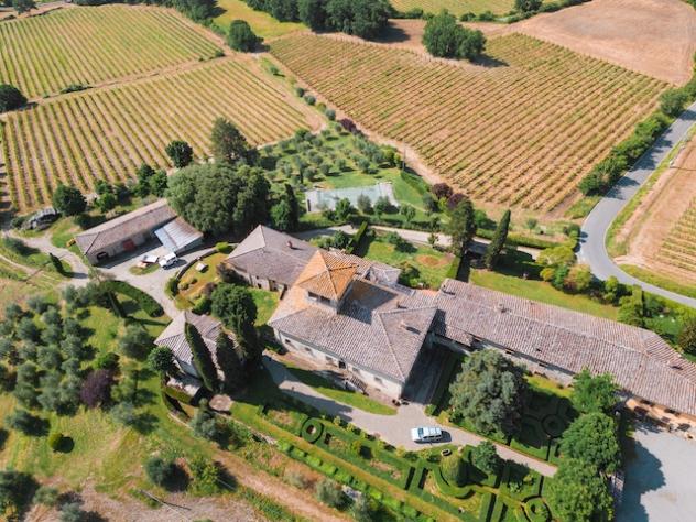 villa in vendita a Castellina in Chianti