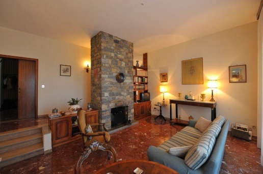 casa indipendente in vendita a Castellina in Chianti