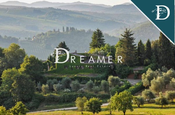 casa indipendente in vendita a Castellina in Chianti