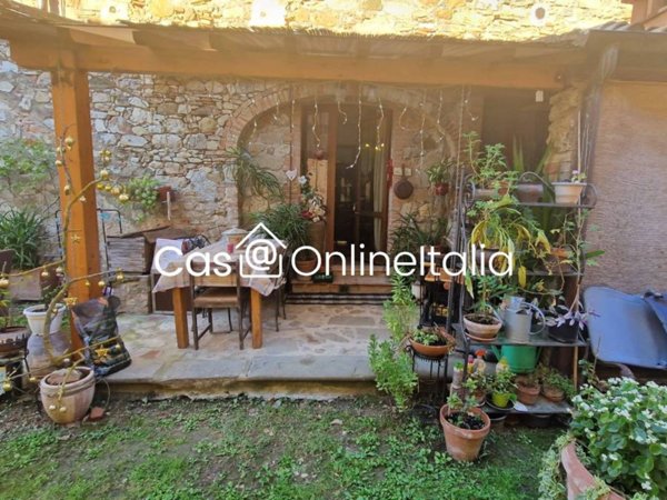 appartamento in vendita a Castellina in Chianti