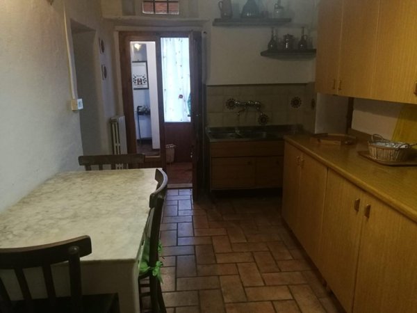 casa indipendente in vendita a Castellina in Chianti