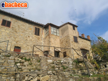 appartamento in vendita a Castellina in Chianti