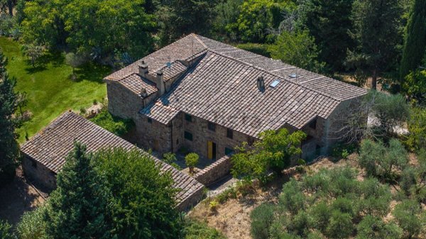 casa indipendente in vendita a Castellina in Chianti