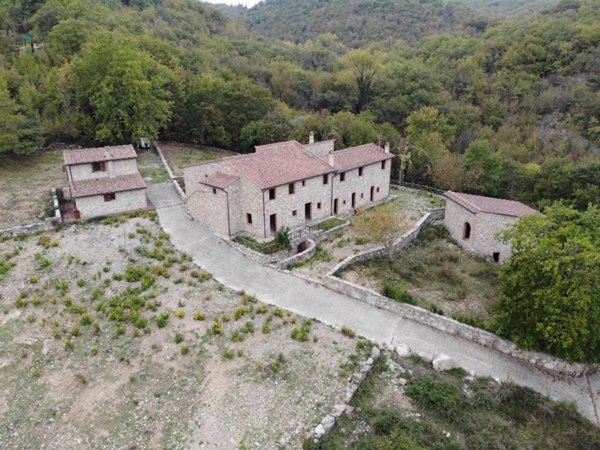 casa indipendente in vendita a Castellina in Chianti