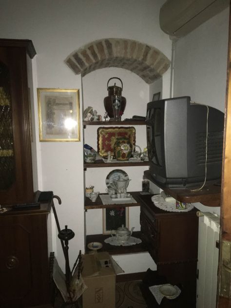 appartamento in vendita a Castellina in Chianti