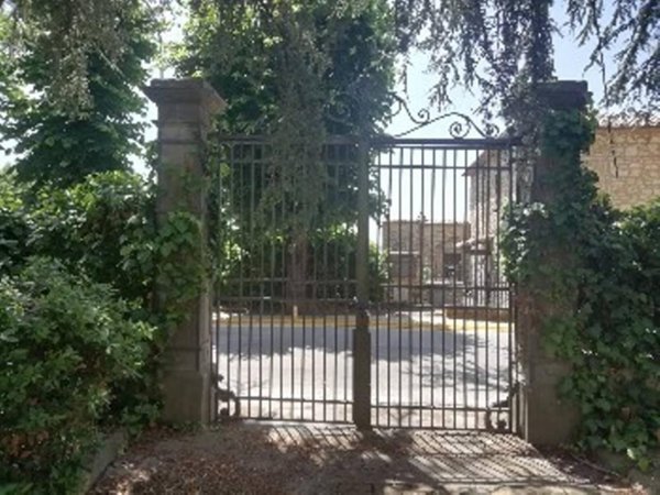 appartamento in vendita a Castellina in Chianti in zona Fonterutoli