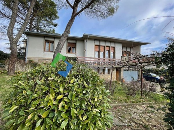casa indipendente in vendita a Castellina in Chianti