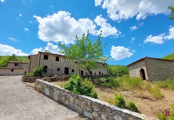 casa indipendente in vendita a Castellina in Chianti