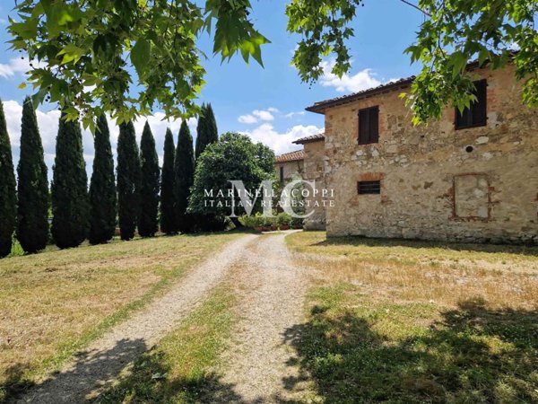 casa indipendente in vendita a Castellina in Chianti