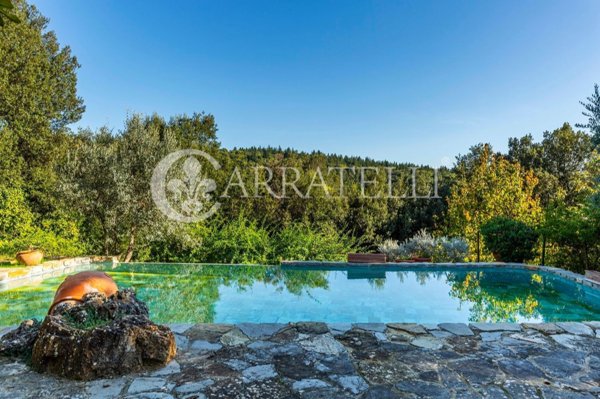 casa indipendente in vendita a Castellina in Chianti