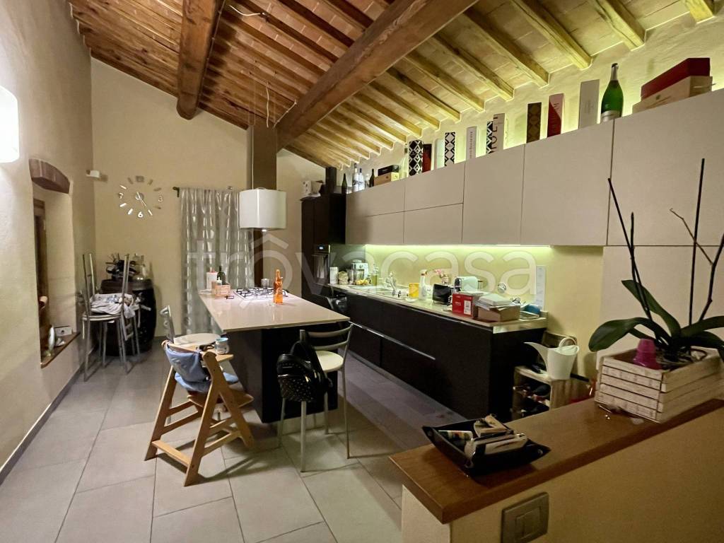 casa indipendente in vendita a Castellina in Chianti