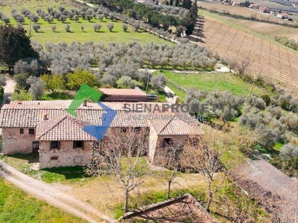 casa indipendente in vendita a Castellina in Chianti