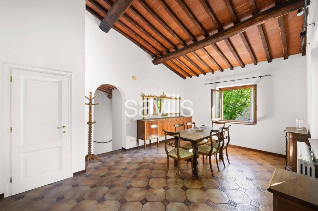 casa indipendente in vendita a Castellina in Chianti