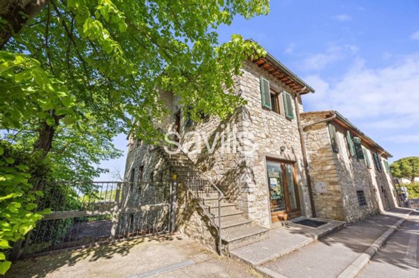 casa indipendente in vendita a Castellina in Chianti