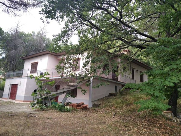 casa indipendente in vendita a Castellina in Chianti