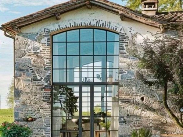 casa indipendente in vendita a Castellina in Chianti