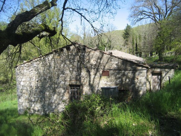 appartamento in vendita a Castellina in Chianti