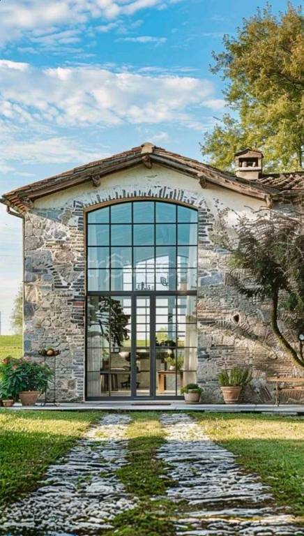 casa indipendente in vendita a Castellina in Chianti
