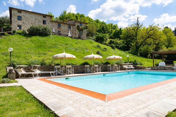 casa indipendente in vendita a Castellina in Chianti