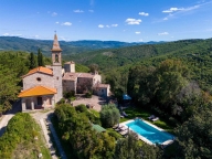 casa indipendente in vendita a Castellina in Chianti