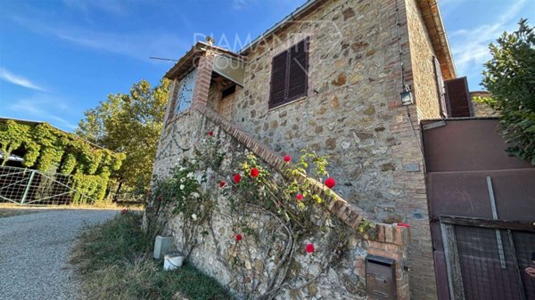 casa indipendente in vendita a Castellina in Chianti