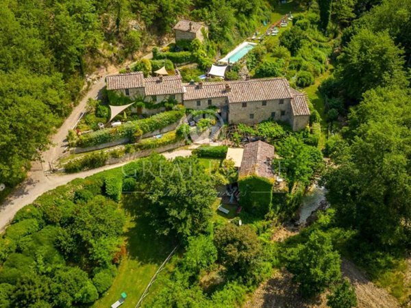 casa indipendente in vendita a Castellina in Chianti