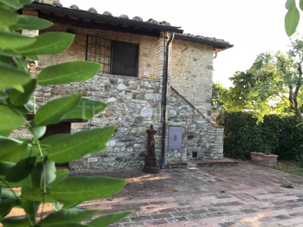 casa indipendente in vendita a Castellina in Chianti