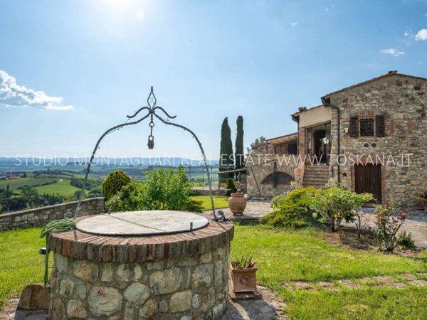 casa indipendente in vendita a Castellina in Chianti