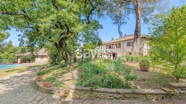 casa indipendente in vendita a Castellina in Chianti