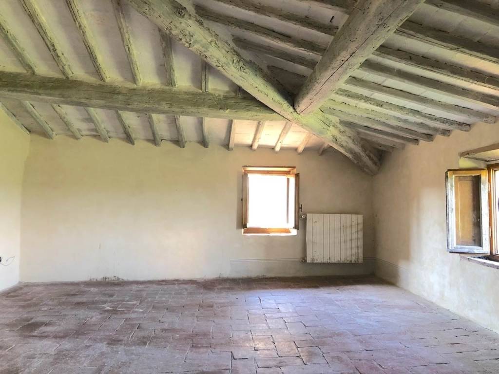 appartamento in vendita a Castellina in Chianti