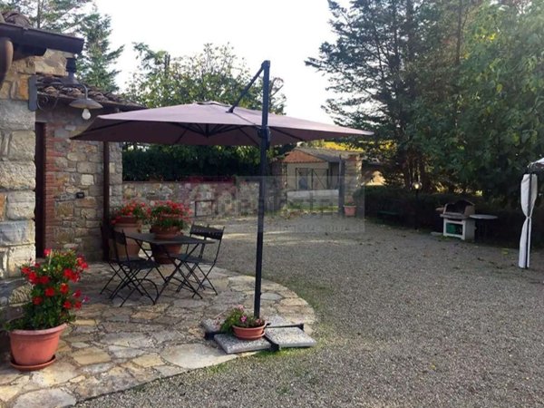 appartamento in vendita a Castellina in Chianti