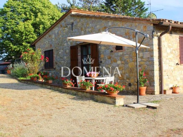 casa indipendente in vendita a Castellina in Chianti