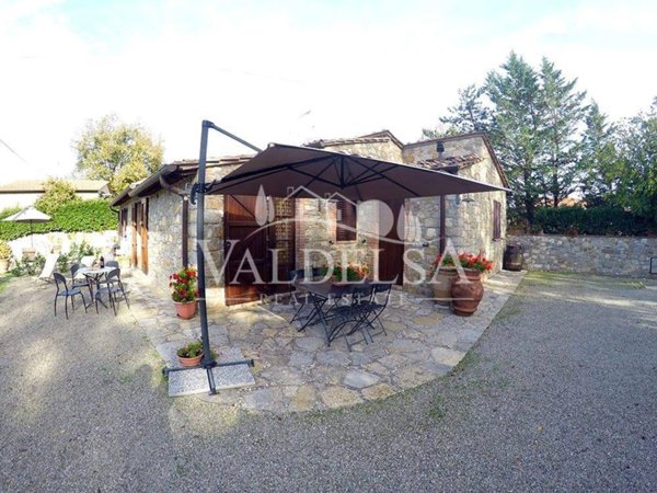 casale in vendita a Castellina in Chianti