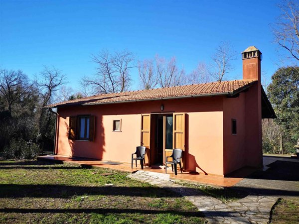 villa in vendita a Castellina in Chianti