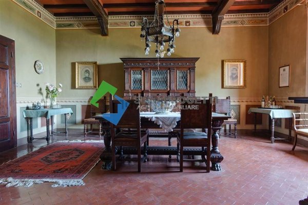 appartamento in vendita a Castellina in Chianti