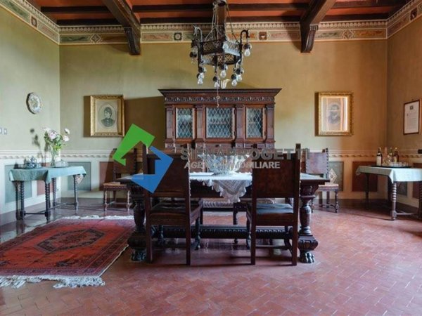 appartamento in vendita a Castellina in Chianti