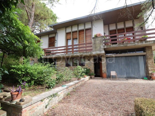 casa indipendente in vendita a Castellina in Chianti