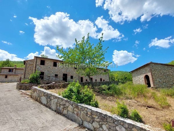 casa indipendente in vendita a Castellina in Chianti