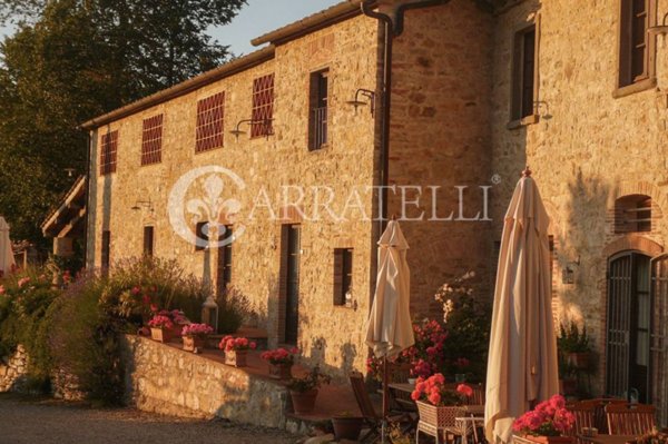 casa indipendente in vendita a Castellina in Chianti